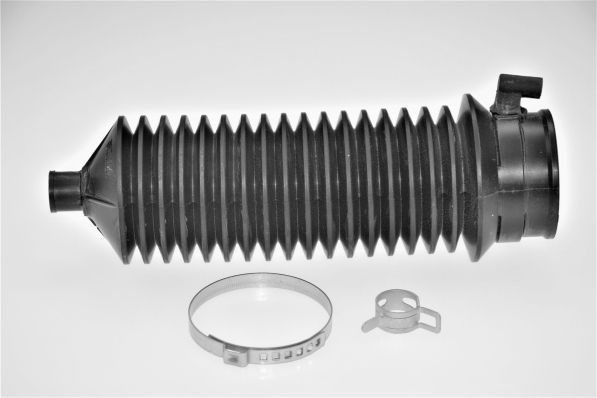 SPIDAN 84119 - Faltenbalg, Lenkung