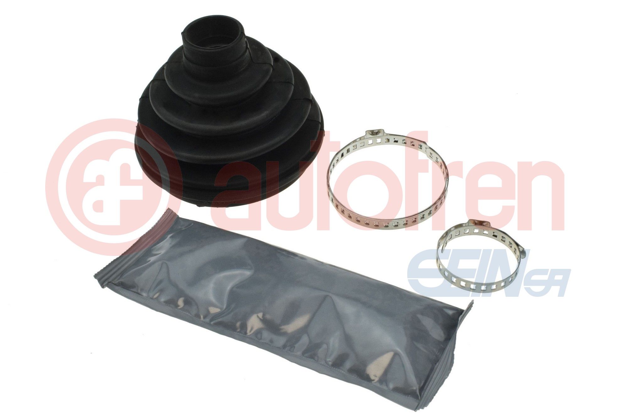 Bellow Kit, drive shaft D8374