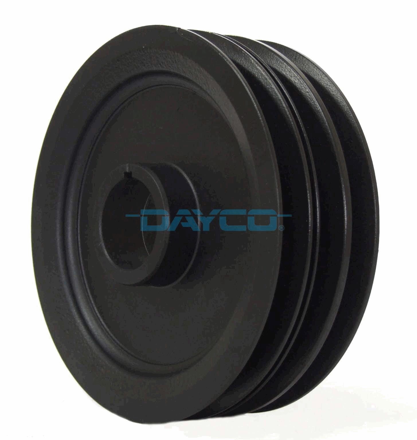 HARMONIC BALANCER - OEM - TecDoc 2