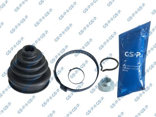 Bellow Kit, drive shaft 780192