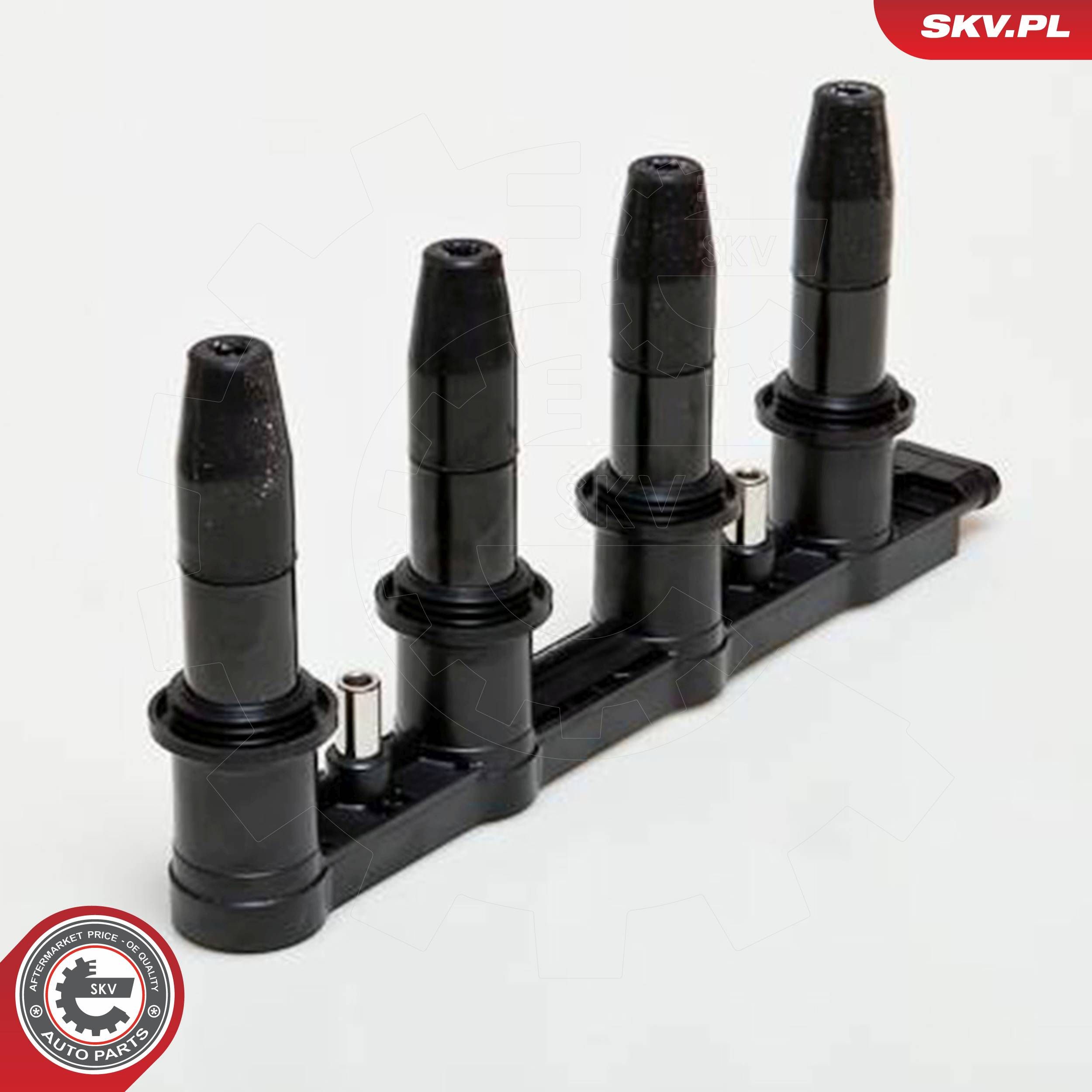 ESEN SKV 03SKV168 - Z&uuml;ndspule