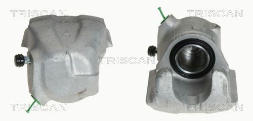 8170 34231 TRISCAN féknyereg