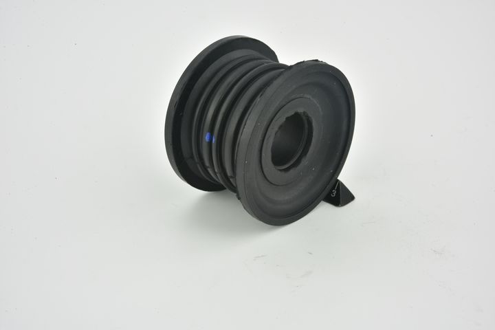 įvorė, selektorius / pavarų svirtis