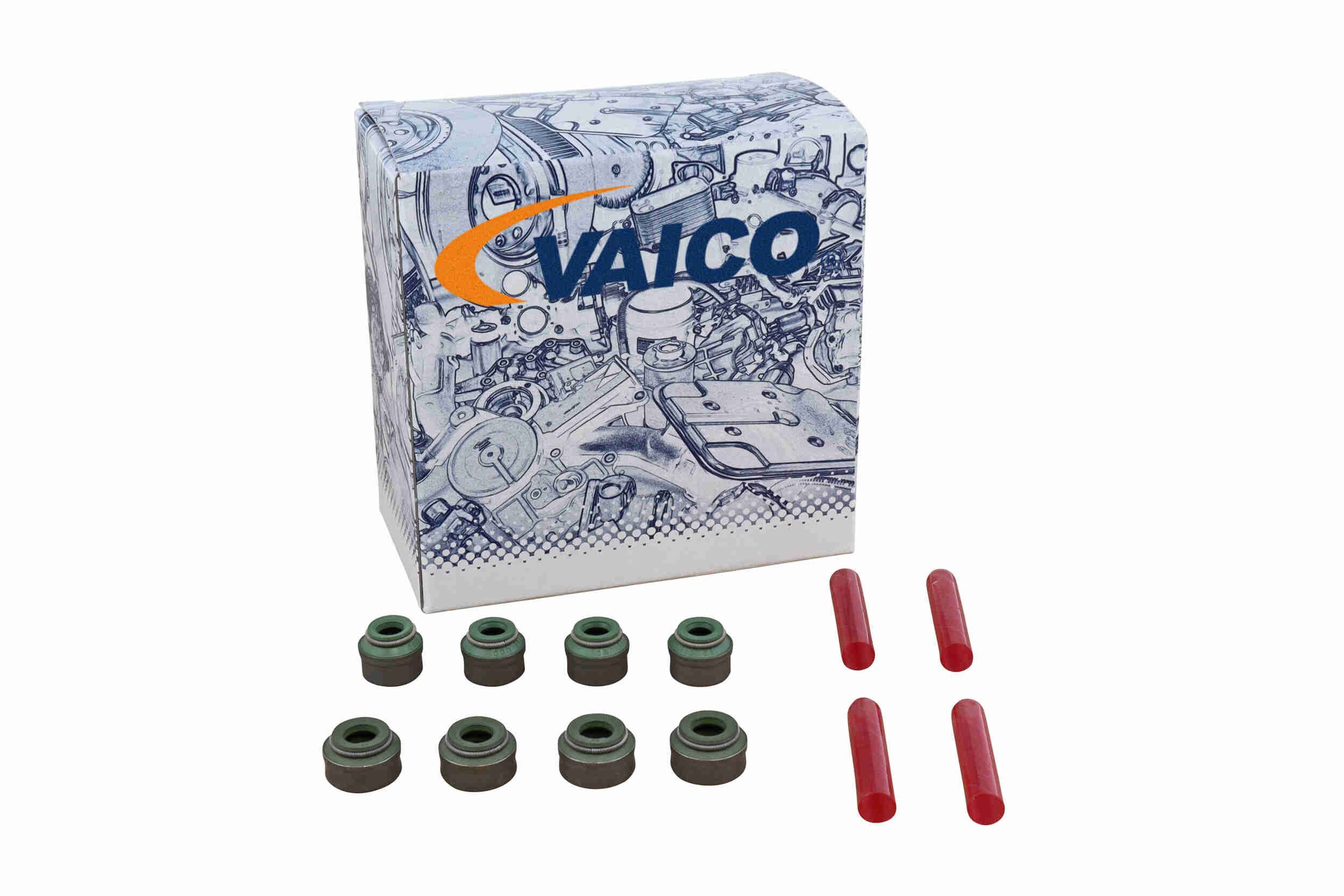 Dichtungssatz, Ventilschaft