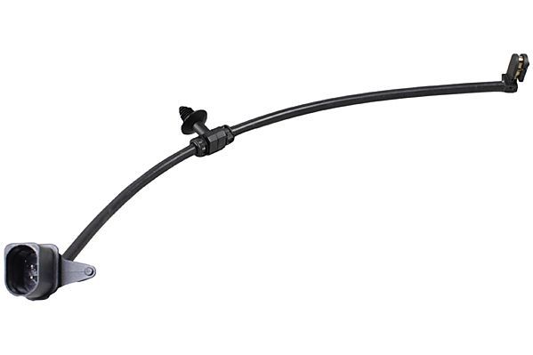 Warnkontakt, Bremsbelagverschlei&szlig;