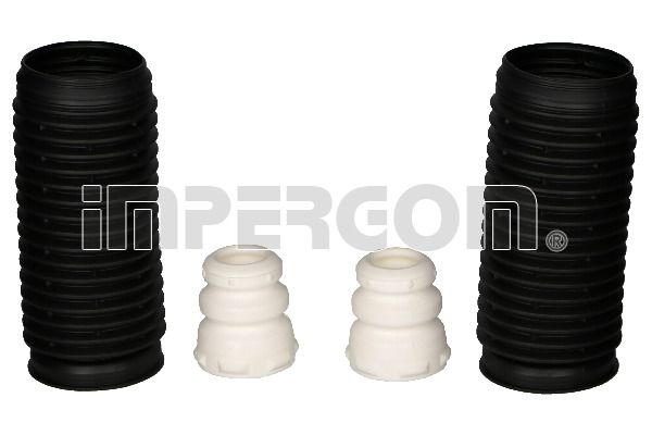 Staubschutzsatz, Stoßdämpfer