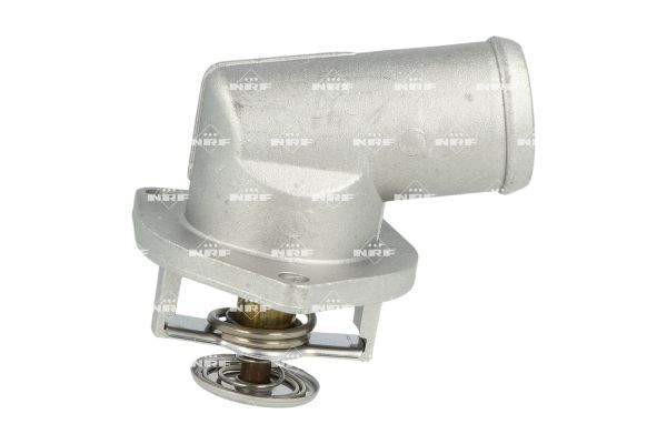 Thermostat, K&uuml;hlmittel