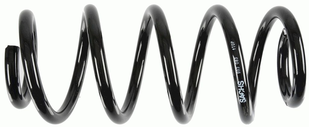 SACHS 993 083 Suspension Spring