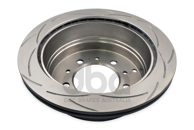 4X4 Survival T2 Slot KP [ Toyota 100 Landcruiser 98-06 R ] - TecDoc 1