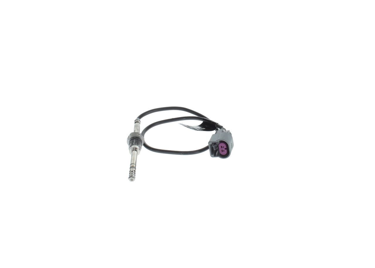Sensor, de temperatura de gas de escape