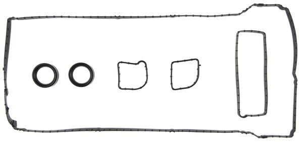 Juego de juntas, tapa de culata de cilindro