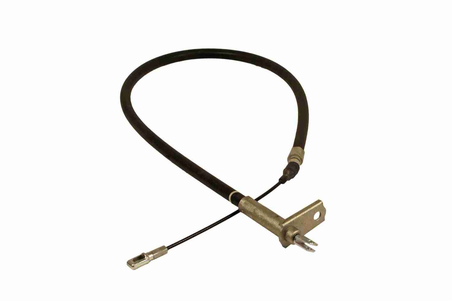 Seilzug, Feststellbremse