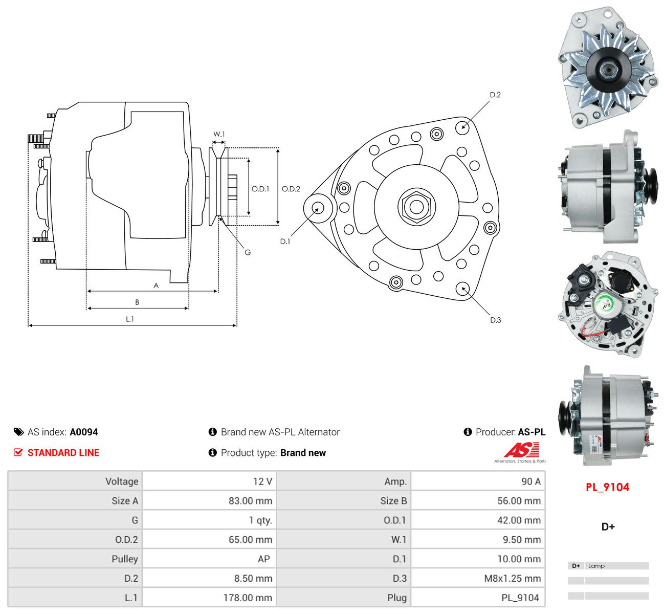 Generator