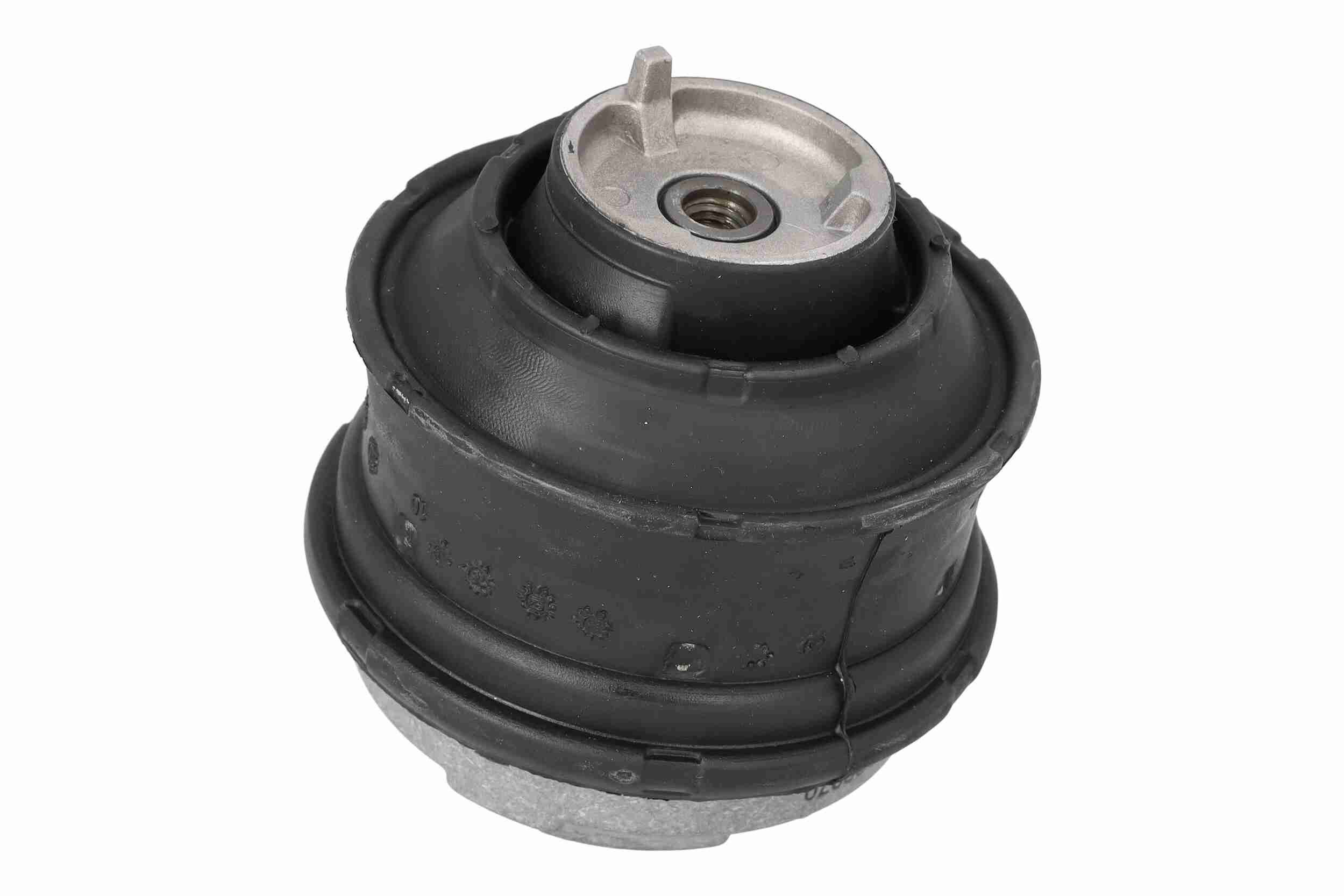 Lagerung, Motor