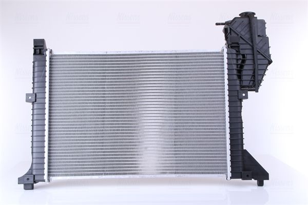 Kühler, Motorkühlung Kühler, Motorkühlung