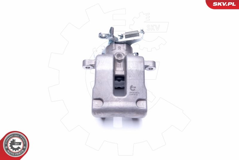 Brake Caliper 44SKV674