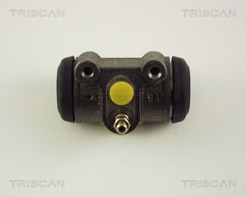 8130 15036 TRISCAN fékmunkahenger