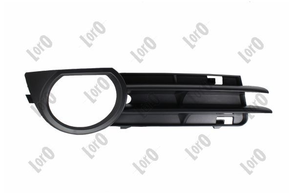 L&uuml;ftungsgitter, Sto&szlig;f&auml;nger