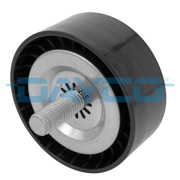 Deflection/Guide Pulley, V-ribbed belt APV2829