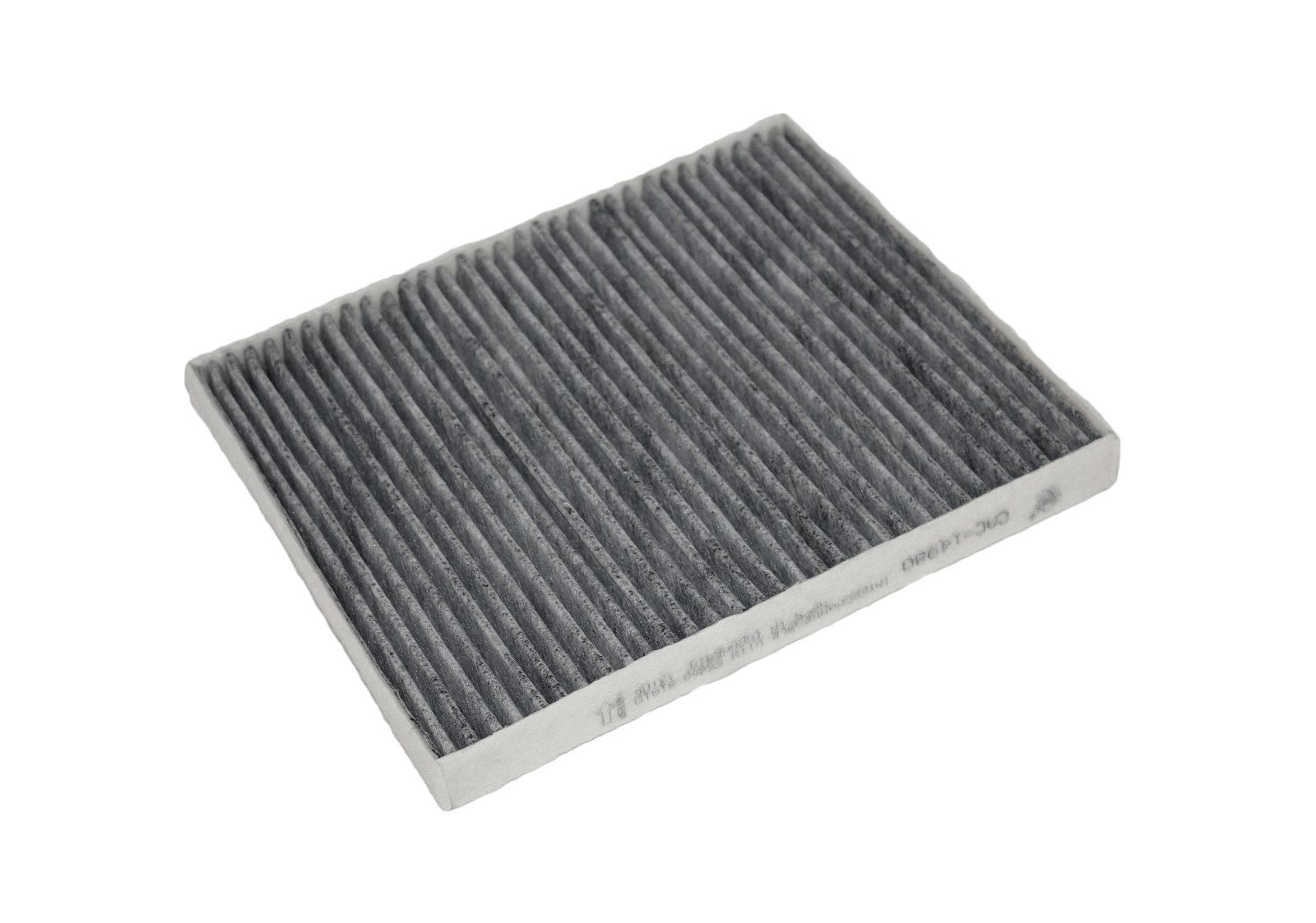 CABIN FILTER FITS RCA210P - TecDoc Only