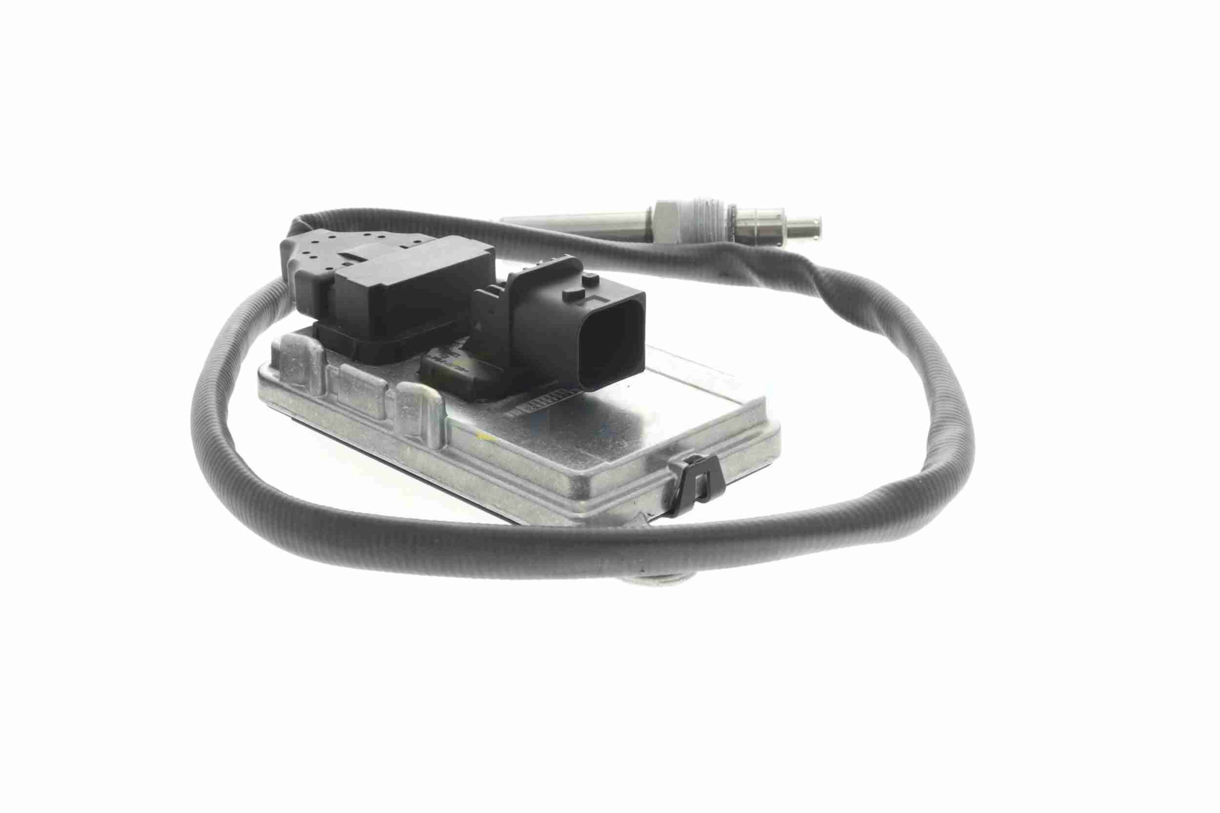 NOx-Sensor, Harnstoffeinspritzung