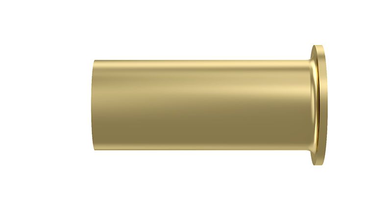 Verbinder, Druckluftleitung