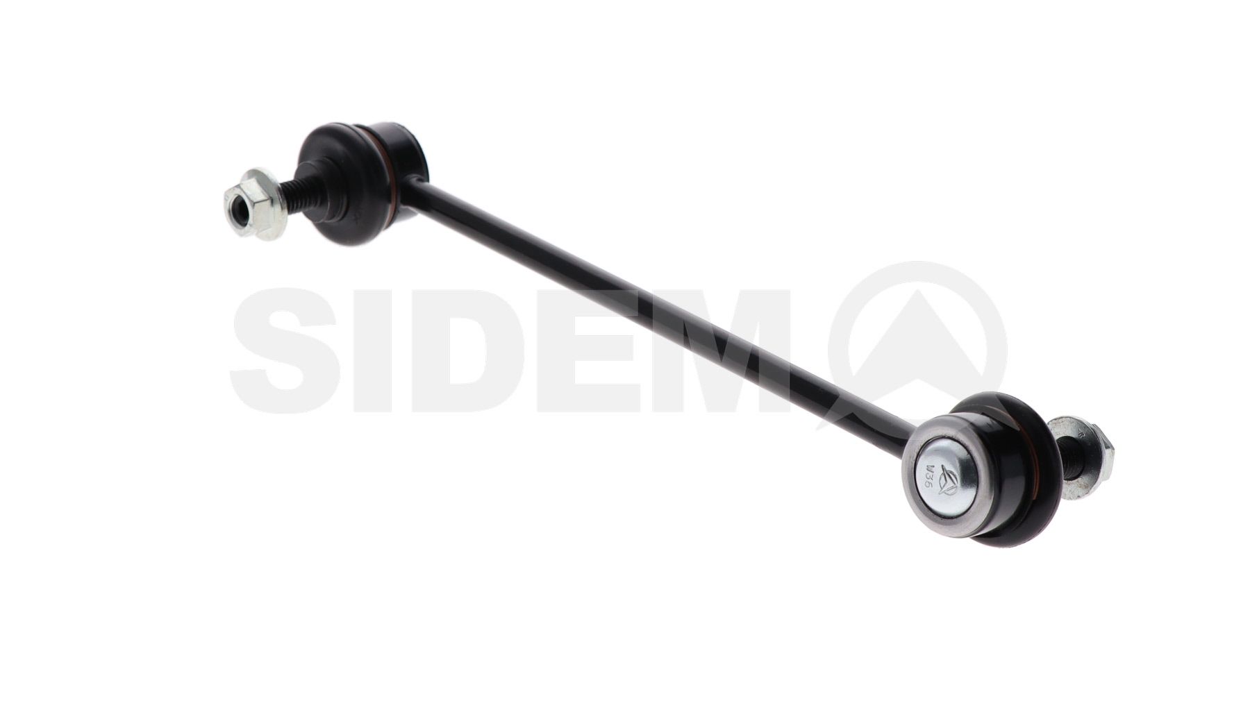 Stange/Strebe, Stabilisator