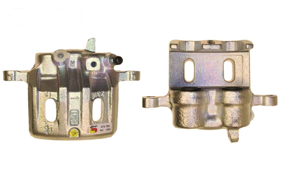 Bremssattel