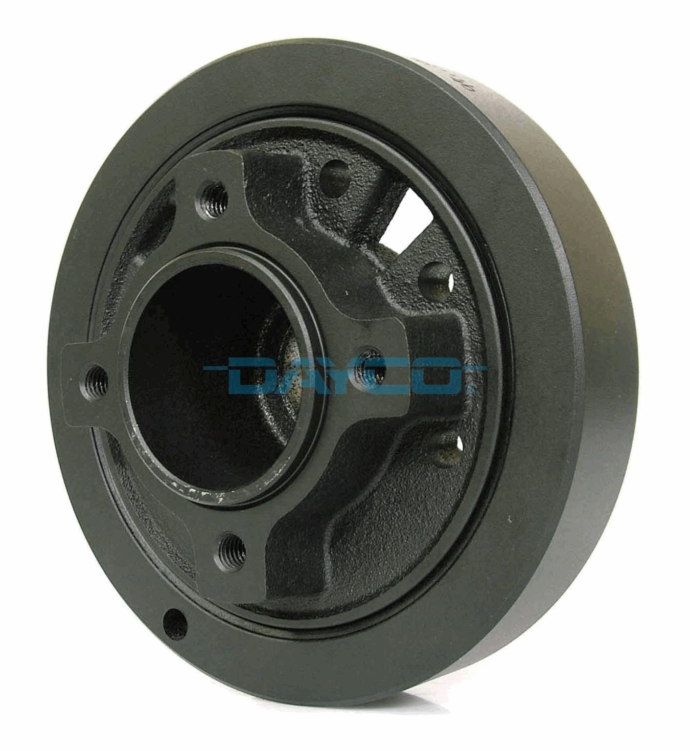 HARMONIC BALANCER - OEM - TecDoc 1