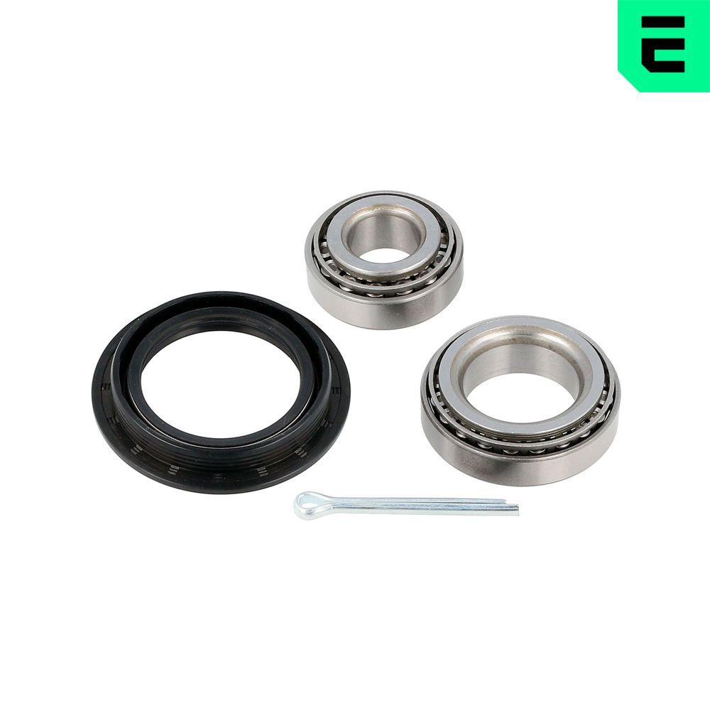 OPTIMAL 200012 Wheel Bearing Kit