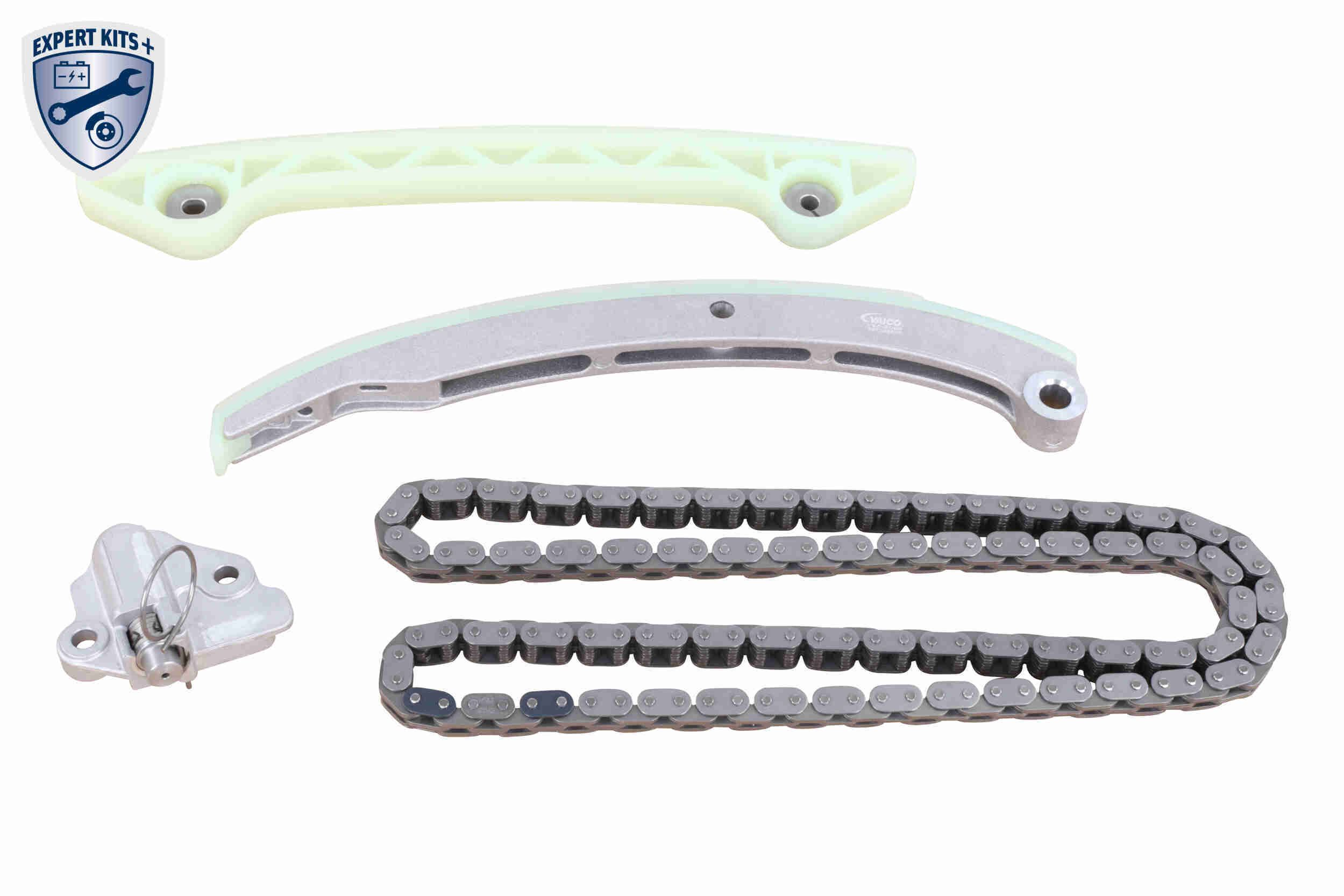 VAICO V25-10004-BEK - Steuerkettensatz EXPERT KITS +
