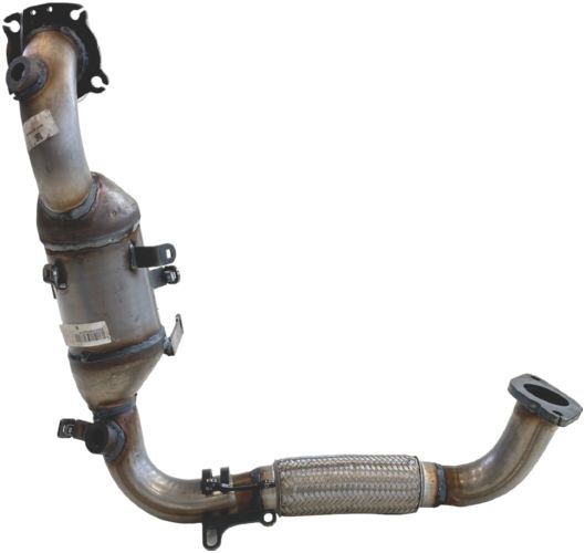 BOSAL 090-267 - Katalysator