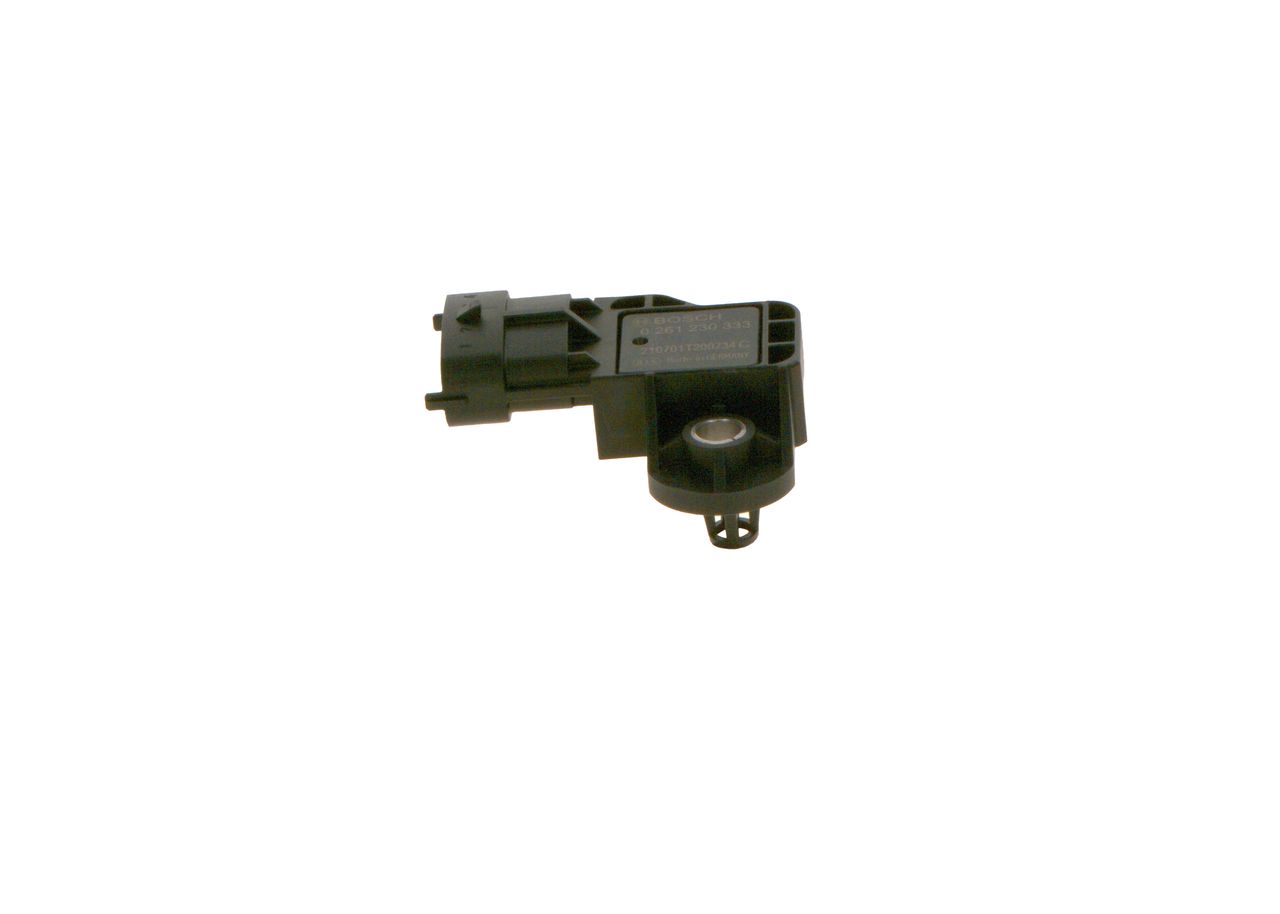 Sensor, Saugrohrdruck Sensor, Saugrohrdruck