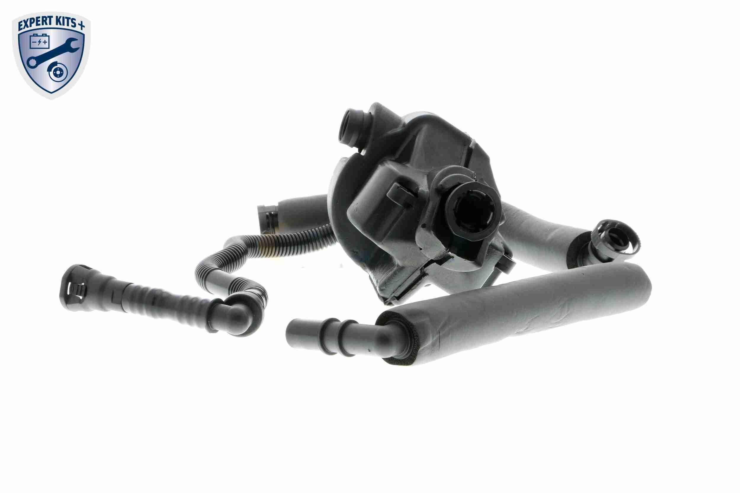 Reparatursatz, Kurbelgeh&auml;useentl&uuml;ftung