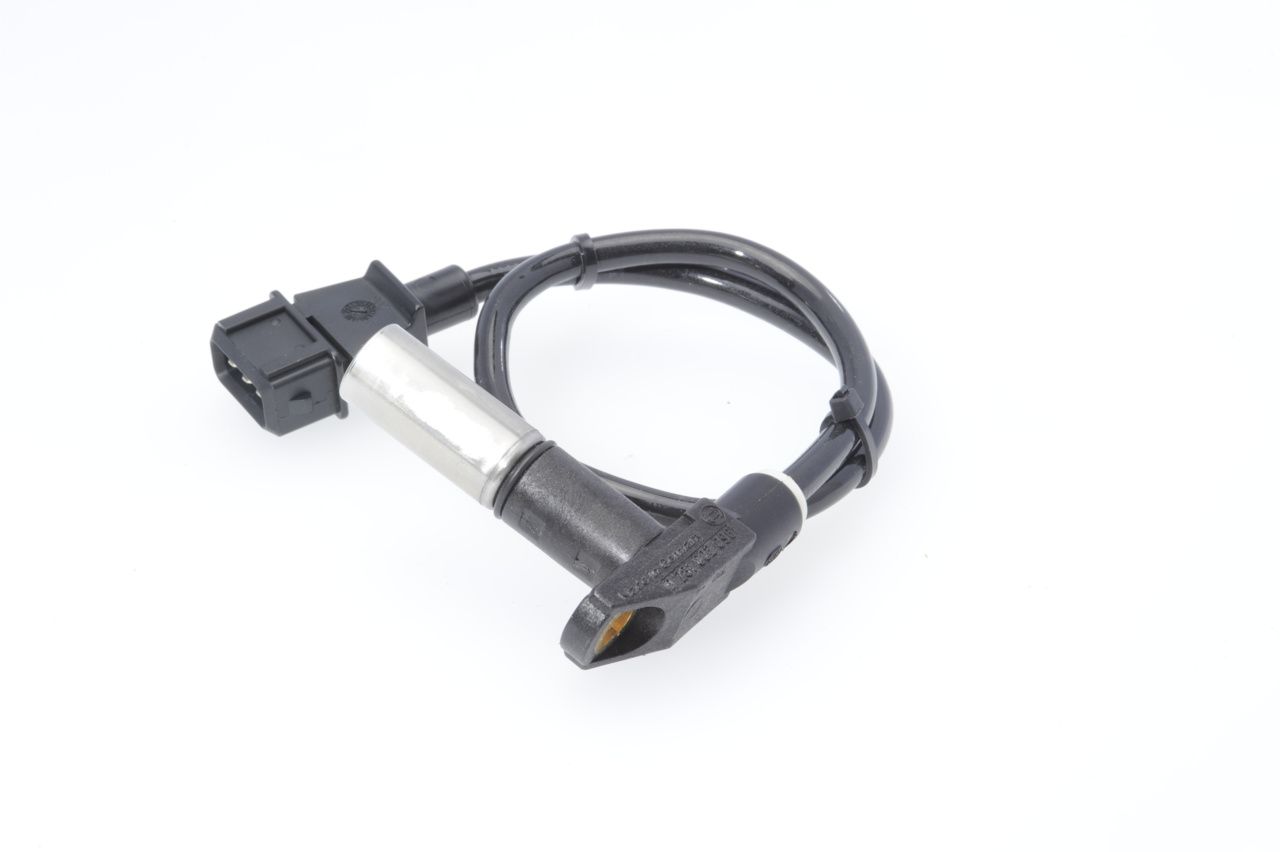 Impulsgeber, Kurbelwelle