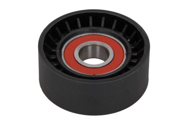 MAXGEAR 54-0602 Tensioner Pulley, V-ribbed belt