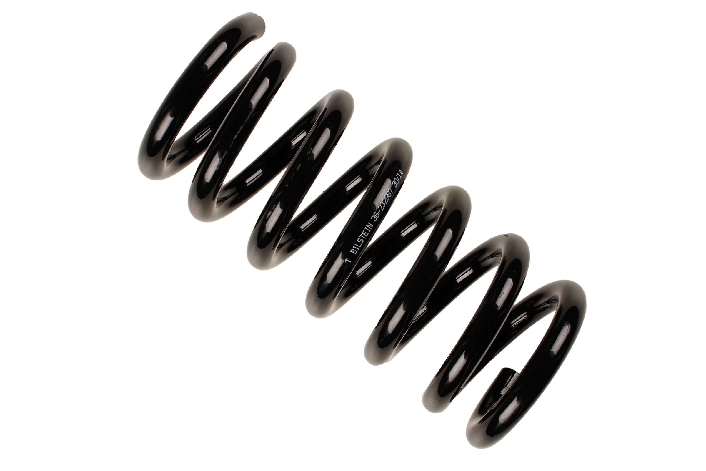 BILSTEIN 36-232987 - Fahrwerksfeder B3 Serienersatz (Federn)