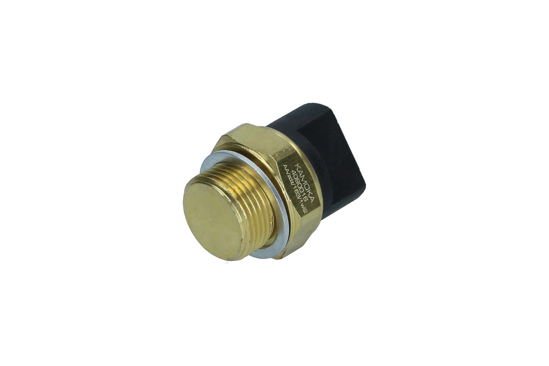 Temperaturschalter, Kühlerlüfter