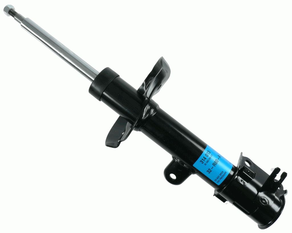 SACHS SHOCK ABSORBER - TecDoc Only