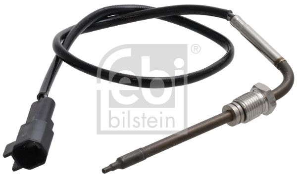 Sensor, Abgastemperatur