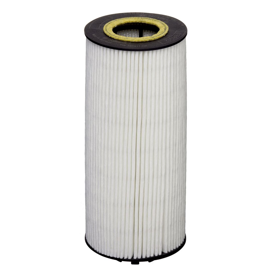 Filtro de aceite