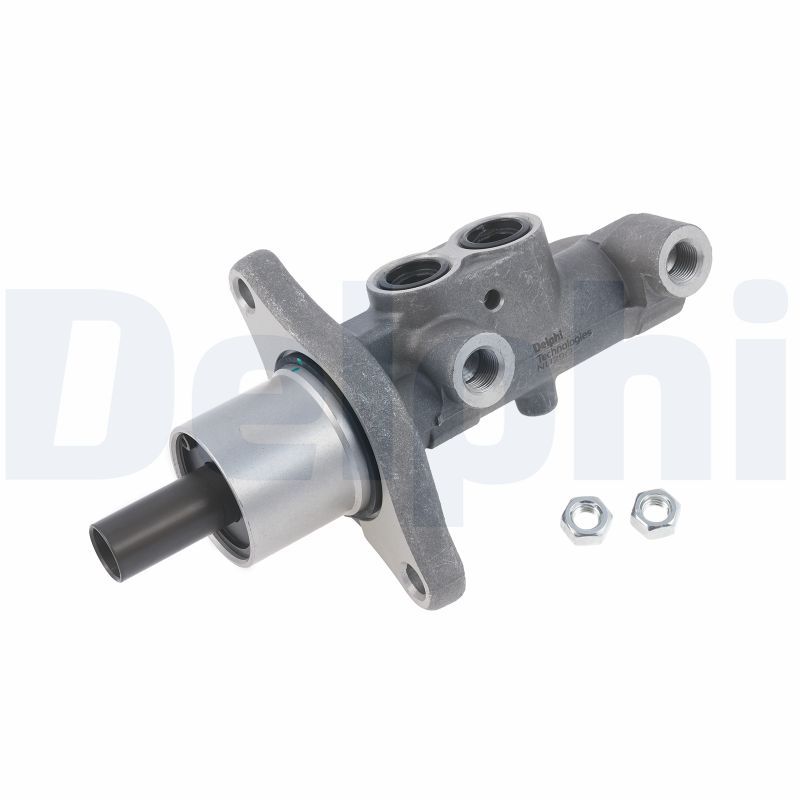 Brake Master Cylinder LM80548