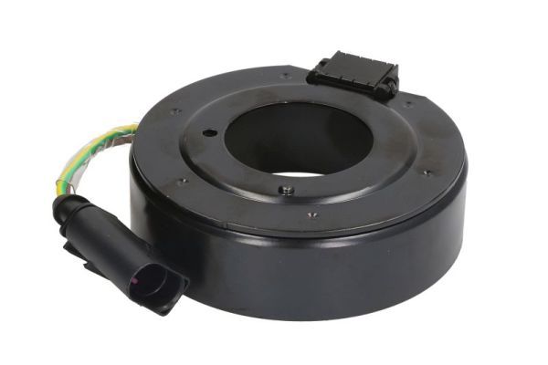 Spule, Magnetkupplung (Kompressor)