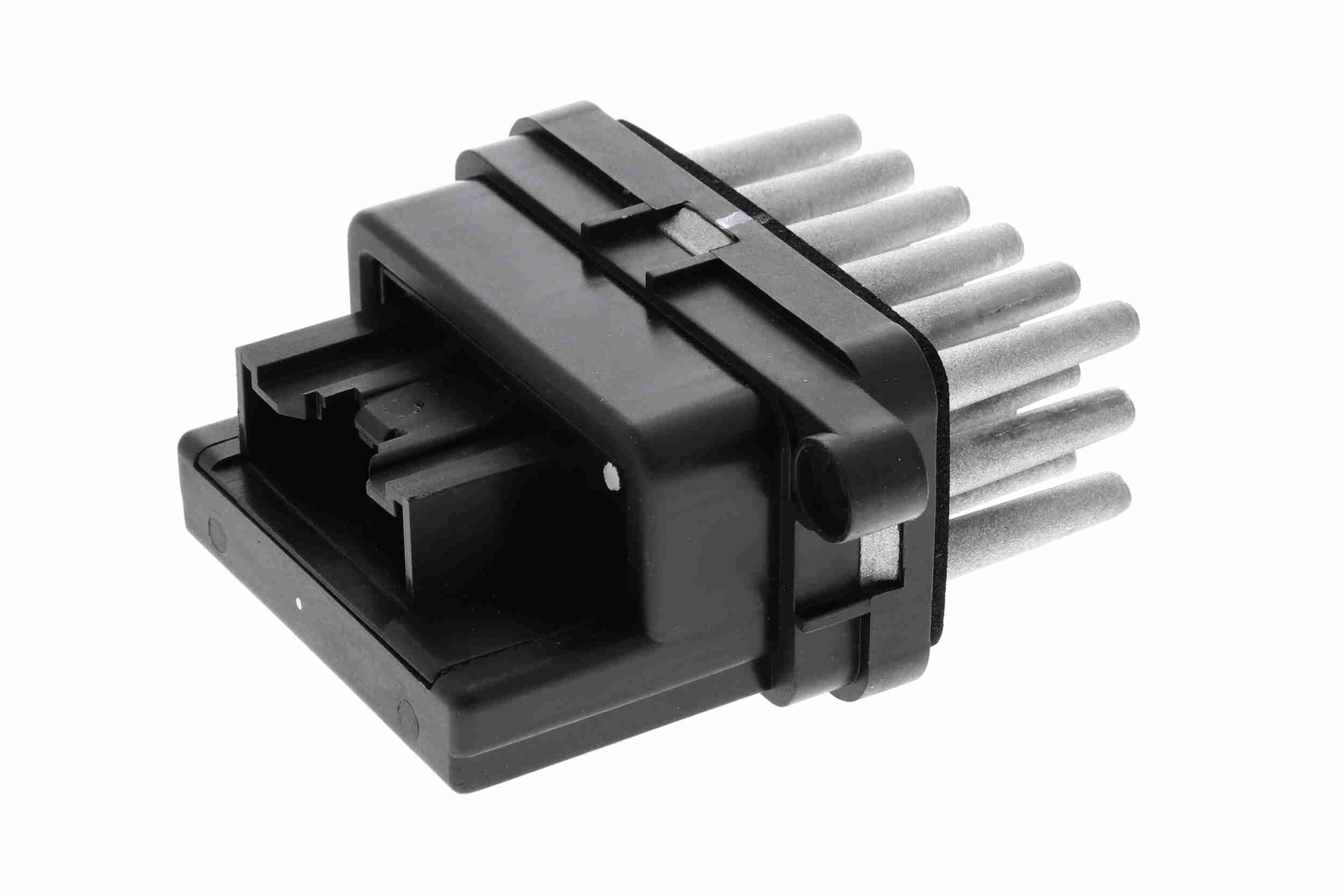 Regler, Innenraumgebläse