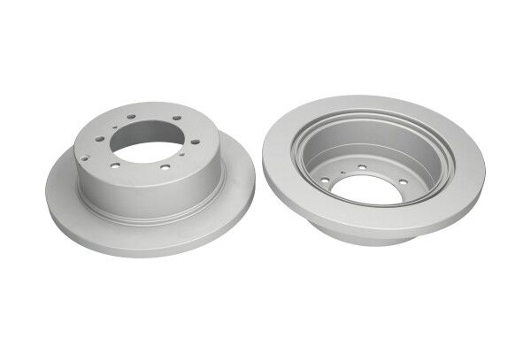BR-5735-C KAVO PARTS féktárcsa