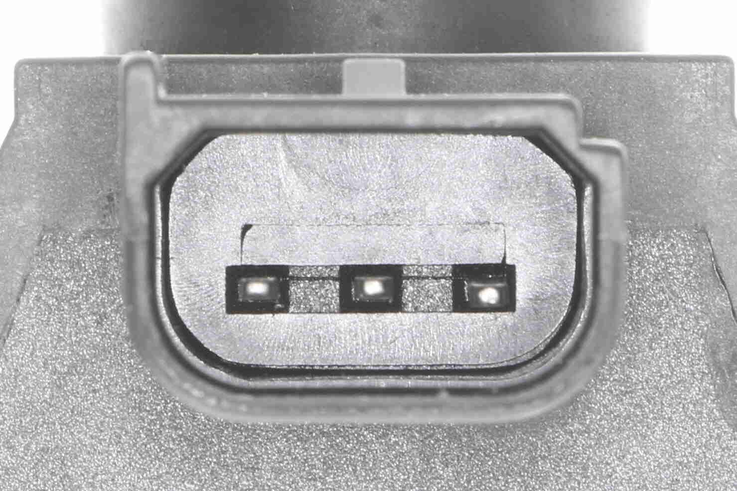 Sensor, Leuchtweitenregulierung