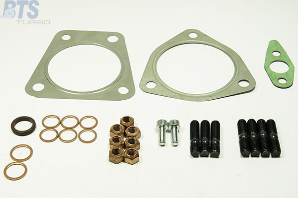 BTS Turbo T931436ABS - Montagesatz, Lader