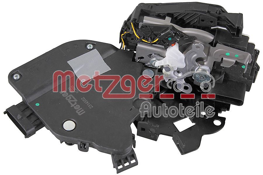 2314552 METZGER GREENPARTS Ajtózár