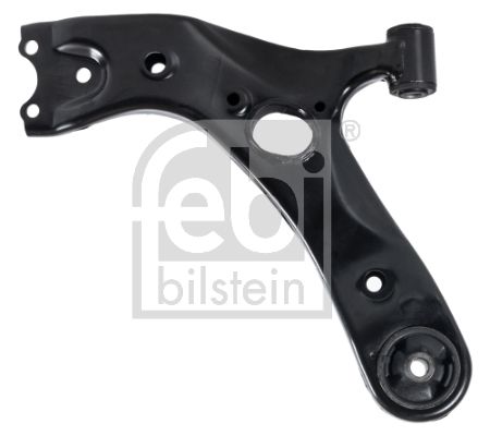 Control/Trailing Arm, wheel suspension 43070