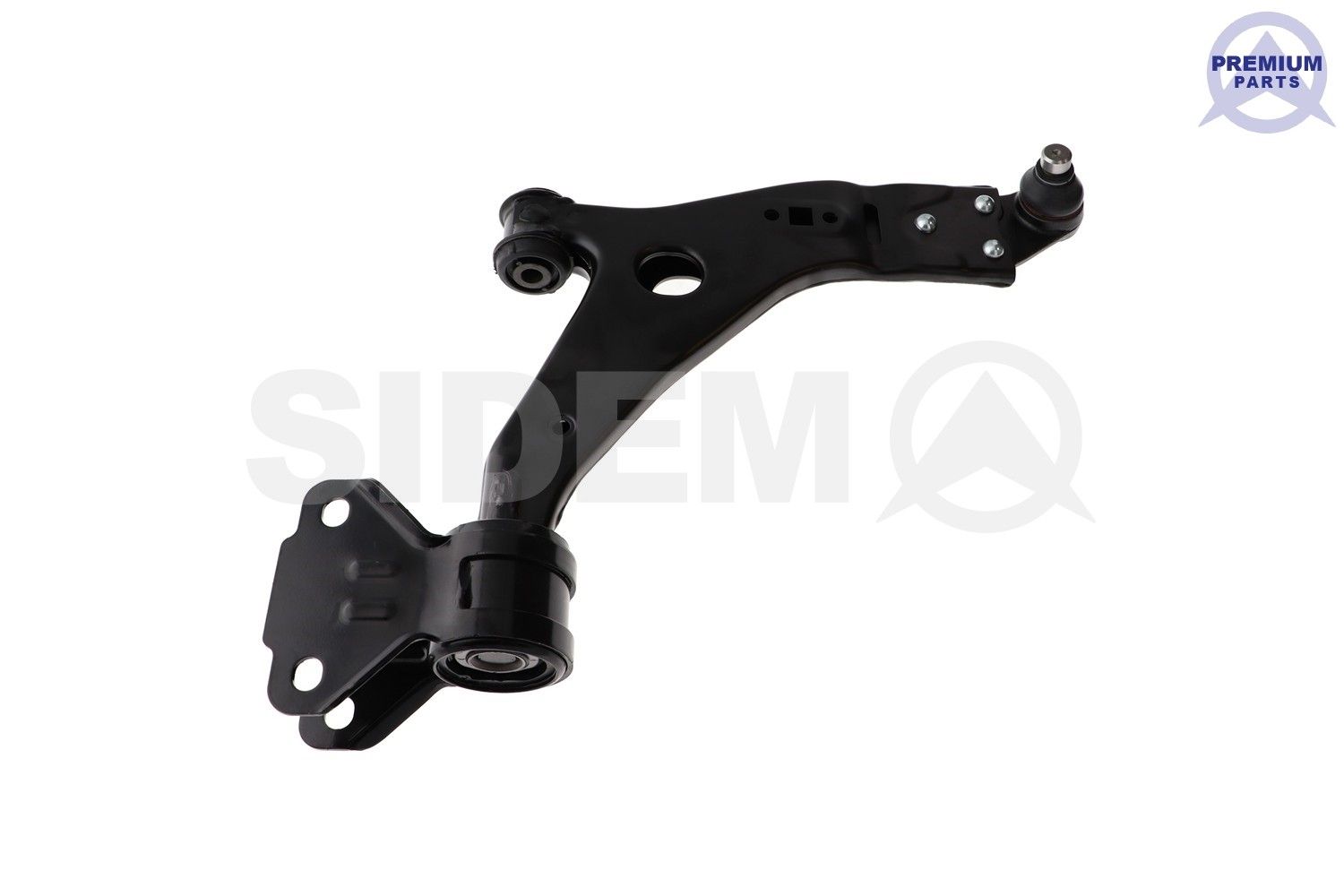 Control/Trailing Arm, wheel suspension 3873